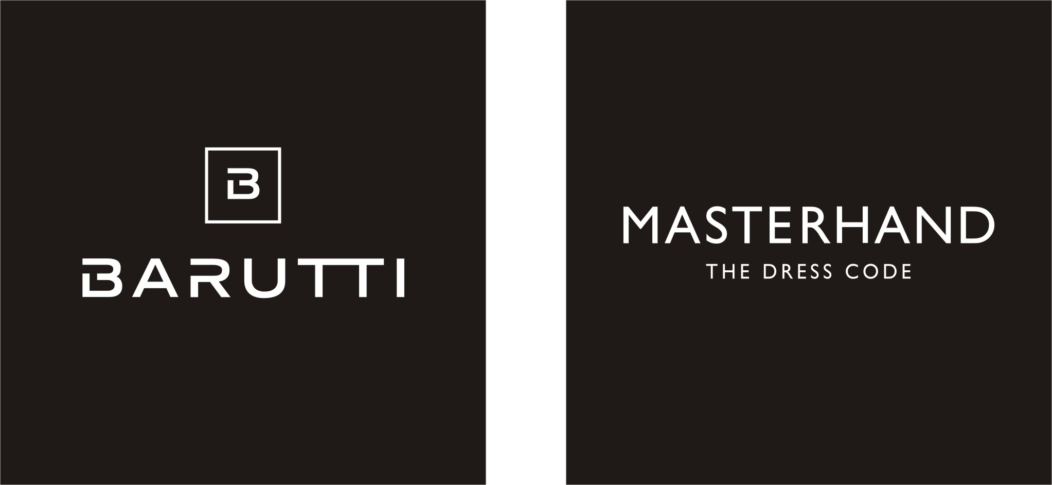 Logo BARUTTI & MASTERHAND