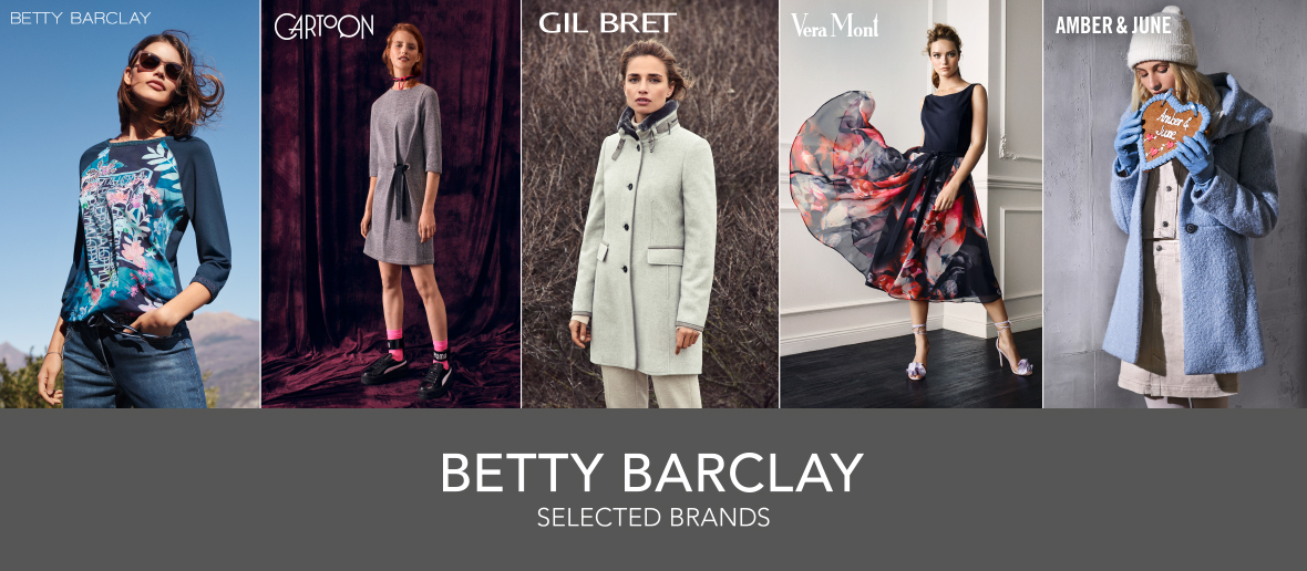 bettybarclay_wadgassen_alle marken_1180x516px Betty Barclay selected Brands Image Bilder