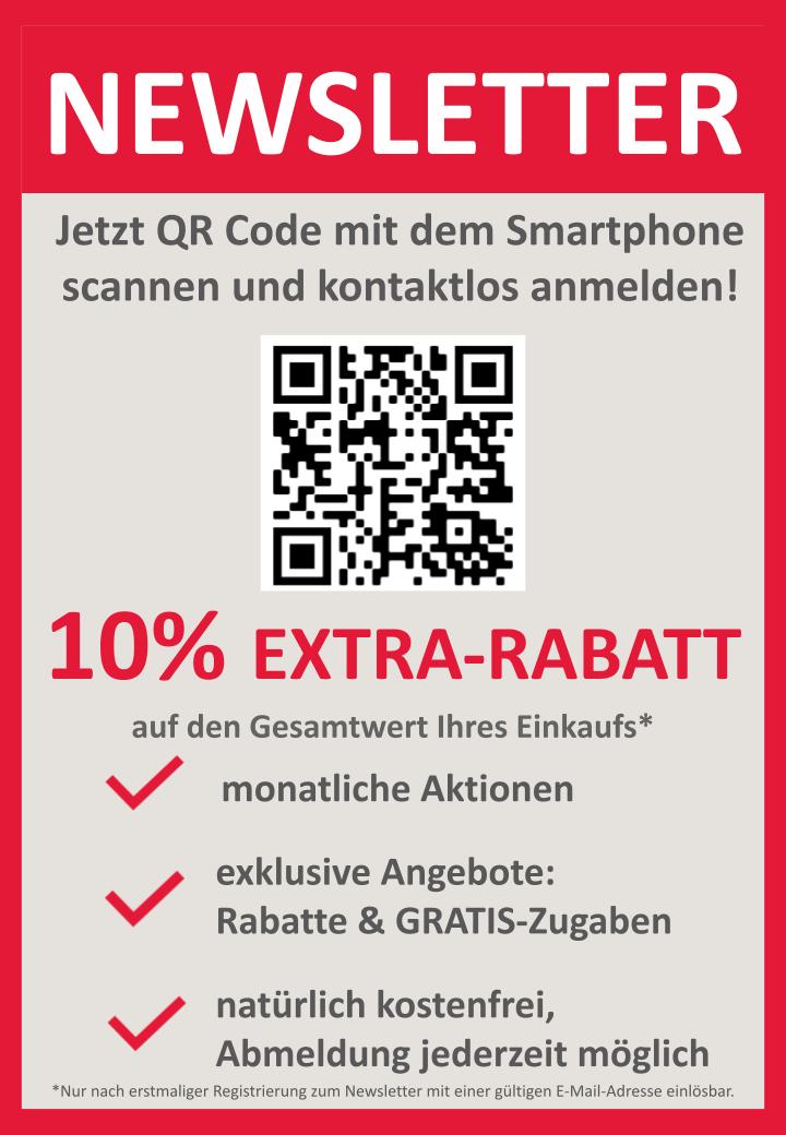 Newsletteranmeldung kontaktlos QR Code Family_A4.pptx