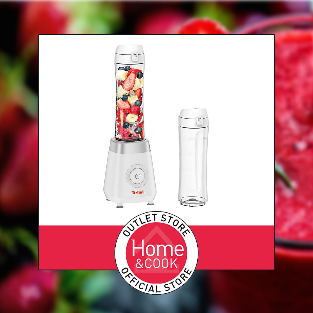 Tefal Fresh&Go Standmixer_