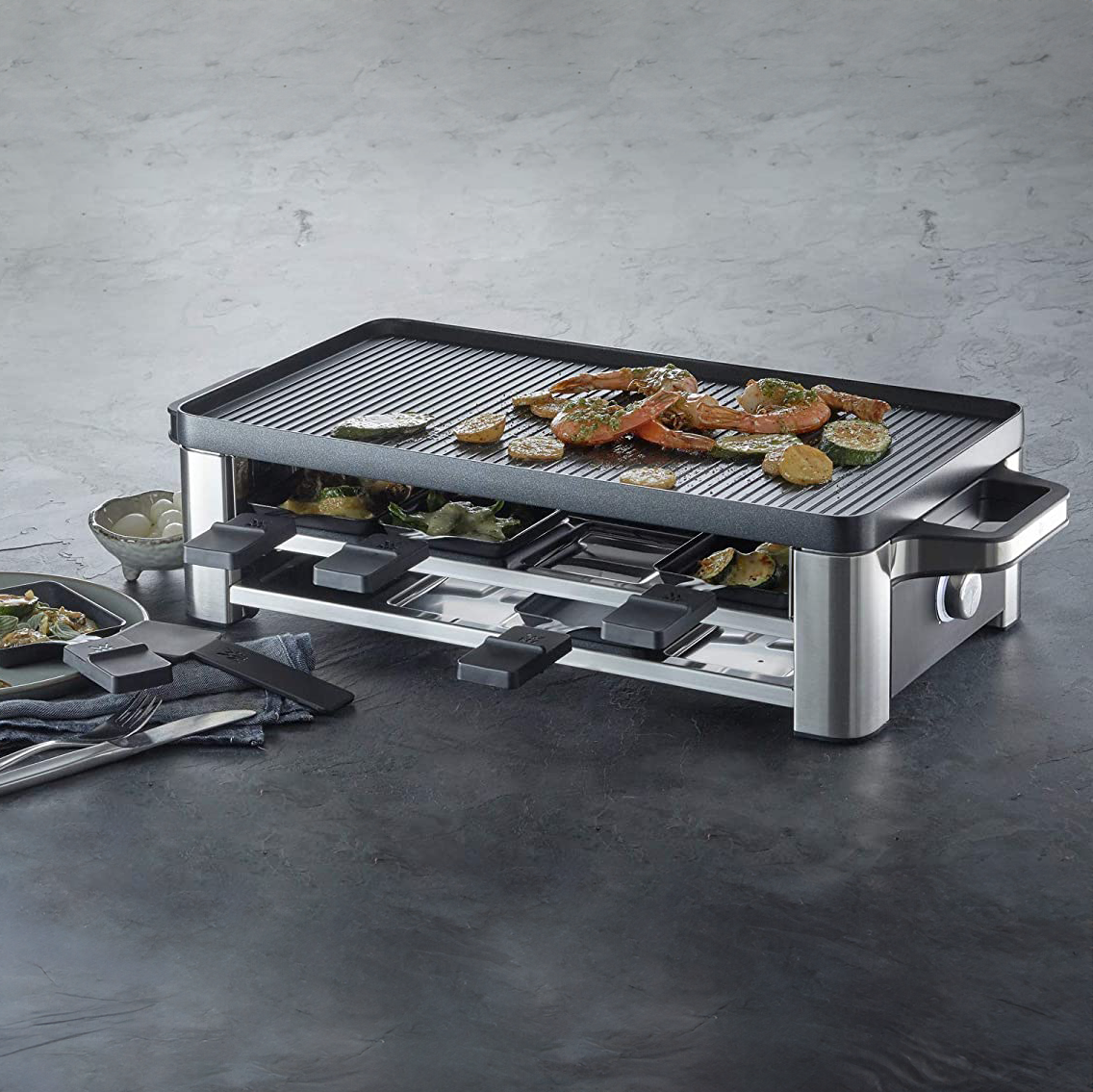 Raclette_WMF23