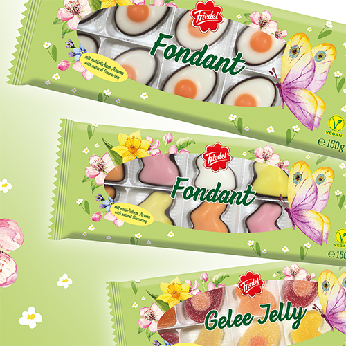 Friedel F_G Ostern