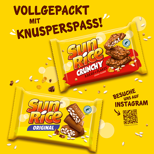 Sun Rice 250g_Packung