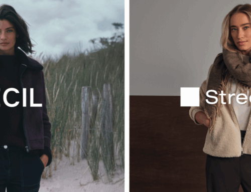CECIL/Street One | Modeberater / Verkäufer (m/w/d)