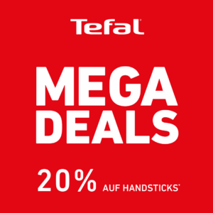 MegaDealsTefal