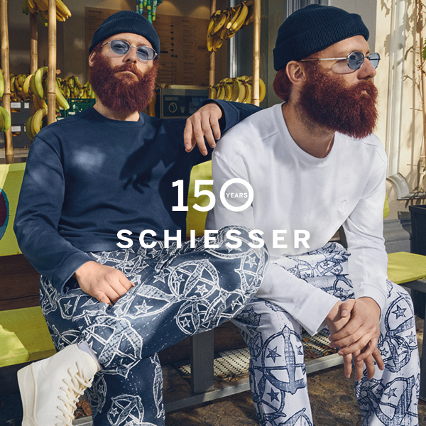 SCHIESSER 150 Years of SCHIESSER_Story 2C_600 x 600_21