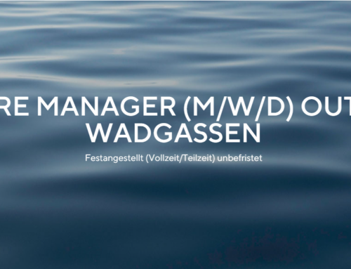 Tom Tailor | STORE MANAGER (M/W/D)