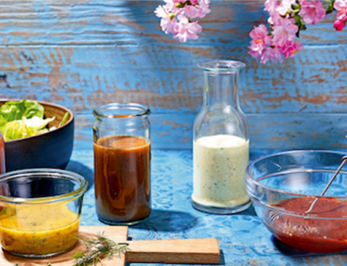 WAJOS | Aushilfe m/w/d