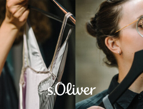 s. Oliver | Aushilfe im Verkauf (m/w/d)