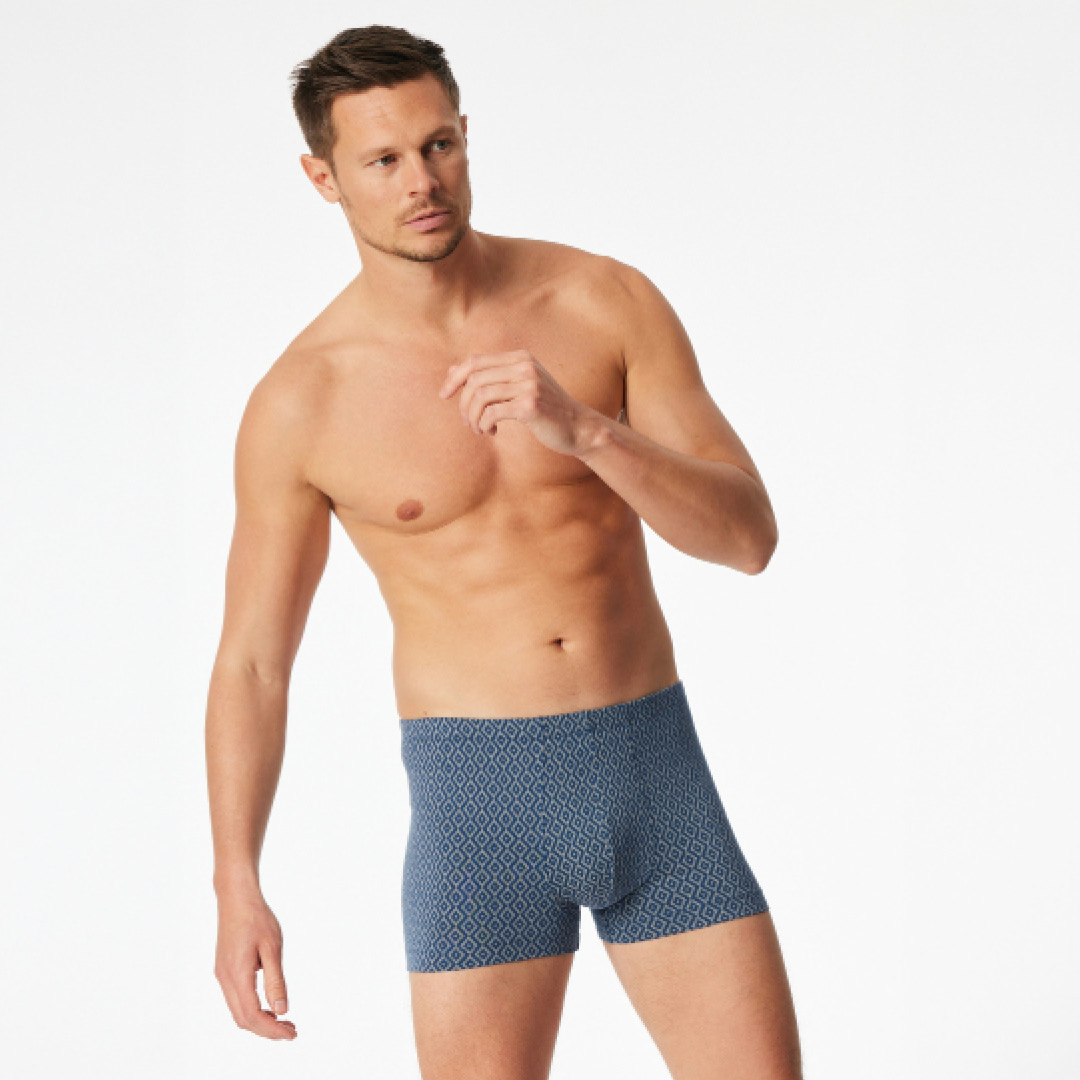 SCHIESSER Herren New Arrivals 2026 LT3_1080 x 1080_04_182309-899