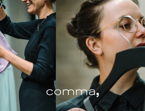 comma | Outfitberater (m/w/d)