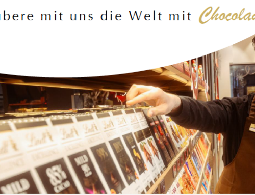 Lindt | Verkäufer (m/w/d)