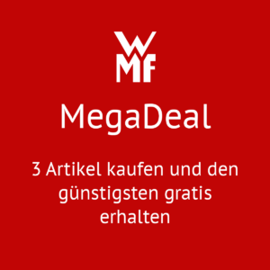 WMF MegaDeal